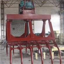 出售造纸机配件原料抓斗厂家生产直销