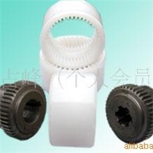 加工、供应尼龙、聚乙烯、高分子、聚四氟配件