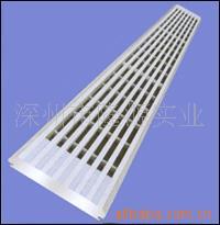 供应纸机用PE板高分子吸水箱面板