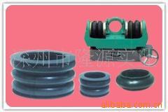 供应GF、HF型（固定式、活套式）橡胶空气弹簧气胎