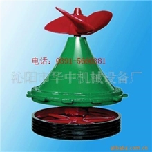 供应造纸浆池推进器