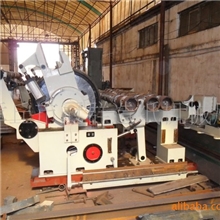 高速卷纸机水平气动卷纸机