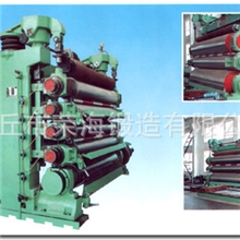 厂家供应多棍压光机