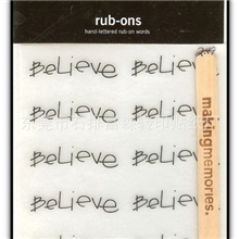 东莞专业生产儿童刮刮贴纸，节日蛋糕刮刮贴，夏天刮刮贴纸