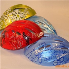 深圳美凯供应多款头盔印刷(图)