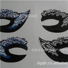 纹身贴纸,唇贴，LIPTATTOO,眼睑纹身贴，指甲贴，水贴纸