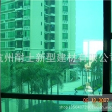 安徽玻璃贴膜批发建筑膜工厂防爆膜批发隔热膜价格单向绿银