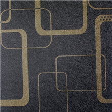 【厂家直销】新丰公司卧室装饰各种墙贴定做墙纸环保PVC贴纸