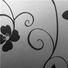 【厂家直销】玻璃纸窗贴装饰玻璃纸窗花玻璃贴窗花玻璃纸