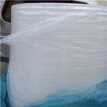 厂家直销气泡膜纯原料生产包装膜气垫膜泡泡膜可加工定做