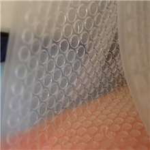 山西太原厂家供应气泡膜发泡泡沫材料气泡垫百公斤市内送货