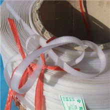 山西批发供应纯料透明打包带机用打包带pp打包带