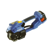 厂家直销电动打包机PET塑钢带打包机电动捆包机电动捆扎机