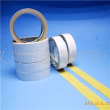 义乌厂家供应黄胶、黄色双面胶