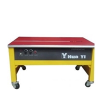 供应华一塑钢打包机低台小型打包机