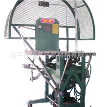 长期供应SY-60结束带打包机纸箱捆扎机草绳捆绑机