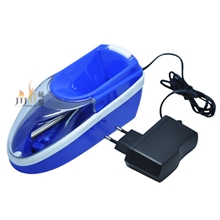 新款迷你全自动电动卷烟机史上最小的电动卷烟器优质填烟器030A