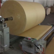 淋膜加工，深圳淋膜纸，淋膜牛皮纸，pet复合牛皮纸，分切