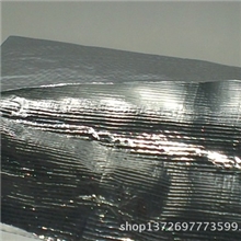 编织布加工，铝箔淋膜，贴合