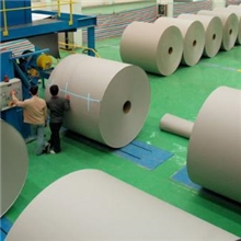 批发中档C级纱管纸420g【量大从优】-业丰纱管纸