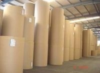 低克重的高强瓦楞纸