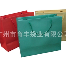 厂家印刷定制纸袋牛皮纸袋手提纸包装袋礼品包装纸袋款式多样