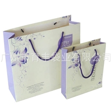 定制纸袋手提纸袋礼品纸袋牛皮纸购物袋环保纸袋厂家直销