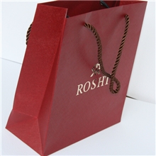 超低价格批发定做圣诞手袋东莞男士服装手袋广州服装手袋