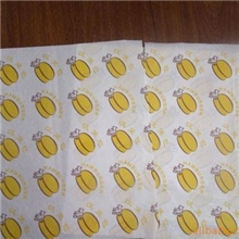 大量供应//防油纸袋鸡腿汉堡纸\\