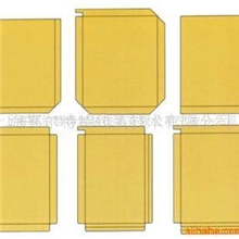 供应滑托盘、纸滑板、滑托板