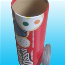 供应2013新款食品纸罐