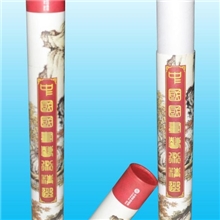 专业生产挂历筒