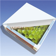 供应彩钢净化板优质净化板玻镁净化板纸蜂窝净化板