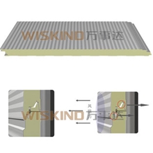 万事达供应聚氨酯复合板优质聚氨酯复合板厂多种规格聚氨酯复合板