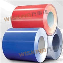 长期供应彩涂板宝钢彩涂板烨辉彩涂板马钢彩涂板