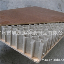 厂家促销供应耐用蜂窝纸广州蜂窝纸板蜂窝纸卡板蜂窝纸垫块