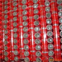 供应塑料彩色卷膜..铝膜包装卷膜.镭射卷膜(图)