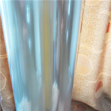 PET水晶膜水晶冷裱膜超透水晶膜