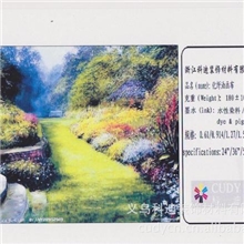 厂家供应630水性哑光油画布，亚光油画布，及时，质量保证