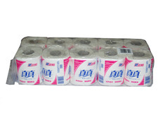 Z24A/AA10卷装真真卷筒纸生活卫生用品