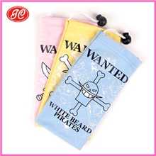 超细纤维眼镜袋批发多色眼镜袋14年眼镜袋专业生产厂家