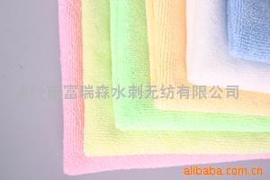 质优价廉毛巾毛巾抹布吸油抹布海贼王毛巾特价毛巾