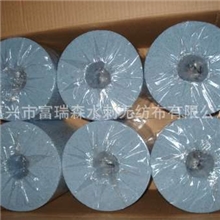 厂家直供各种熔喷布口罩布过滤布滤油布