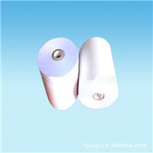 全国热销无碳收银纸75*60高级条码不干胶纸专业品质打字清晰