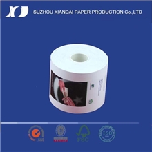 彩色收银纸76*76