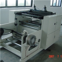 厂家供应收银纸分切机