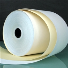 厂家供应优质多层彩色无碳收银纸