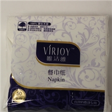 专业批发唯洁雅餐巾纸420，V75FA唯洁雅采用100%原生木浆制造
