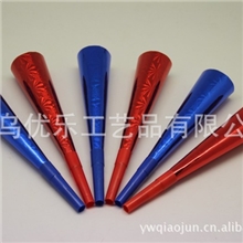 生产供应舞会产品吹龙纸喇叭生日各种活动用品
