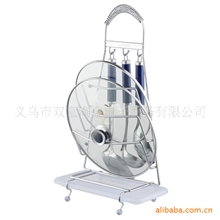 樱花雅厨座式锅盖架不锈钢厨具收纳架置物架批发